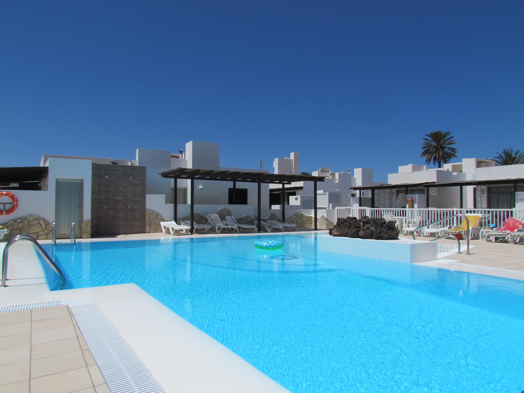 Bungalows Mar Azul - adults only — hoofdfoto