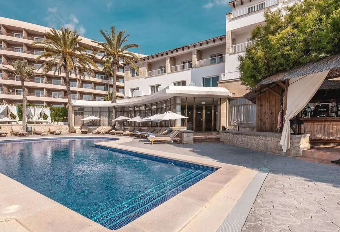 Be Live La Cala Boutique — hoofdfoto