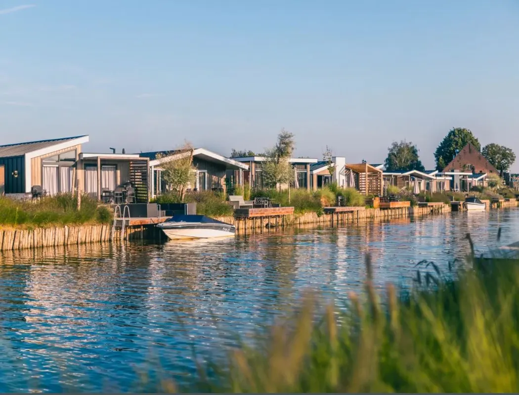 Kraaijenbergse Plassen — hoofdfoto