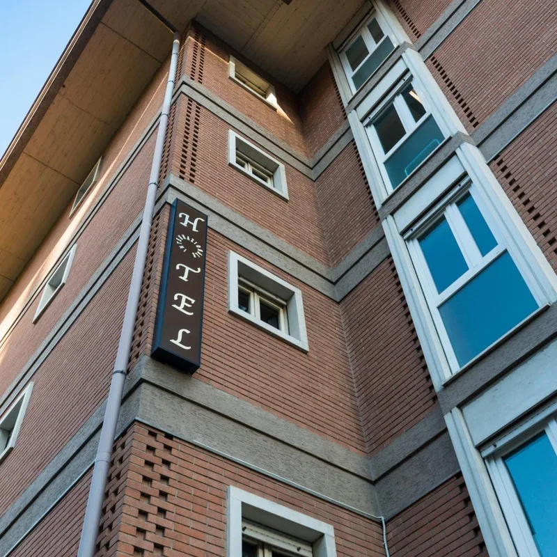 Hotel Internazionale Luino, hoofdfoto