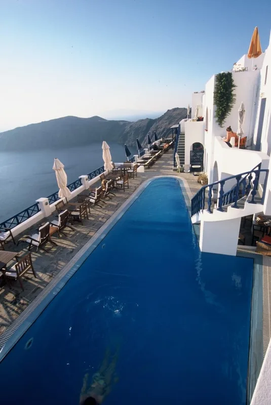Hotel Regina Mare, hoofdfoto