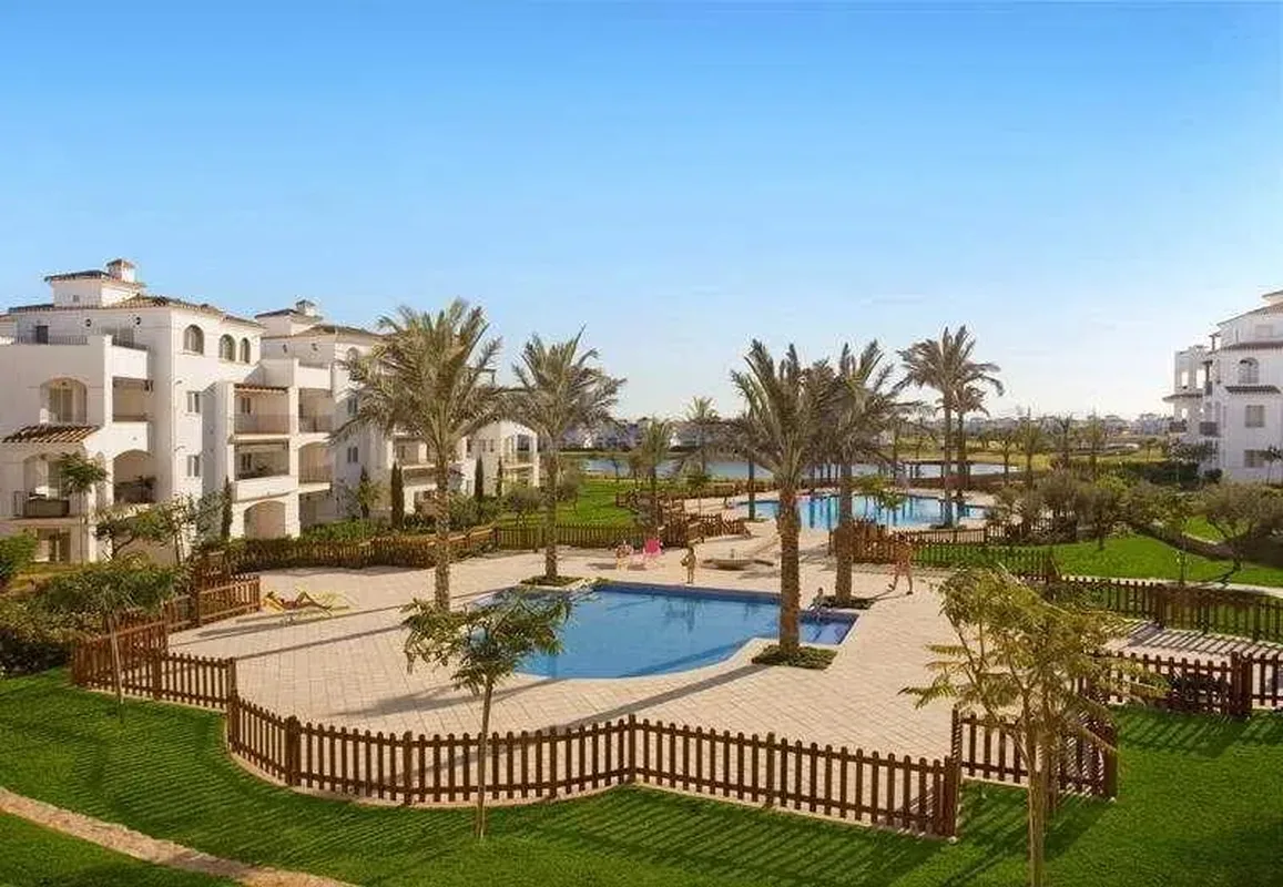DoubleTree by Hilton La Torre Golf & Spa Resort, hoofdfoto