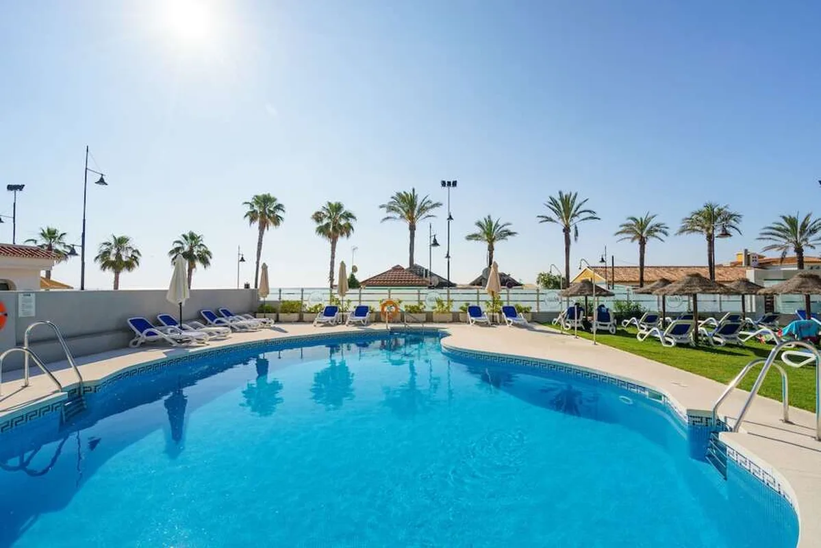 Hotel Isabel — hoofdfoto