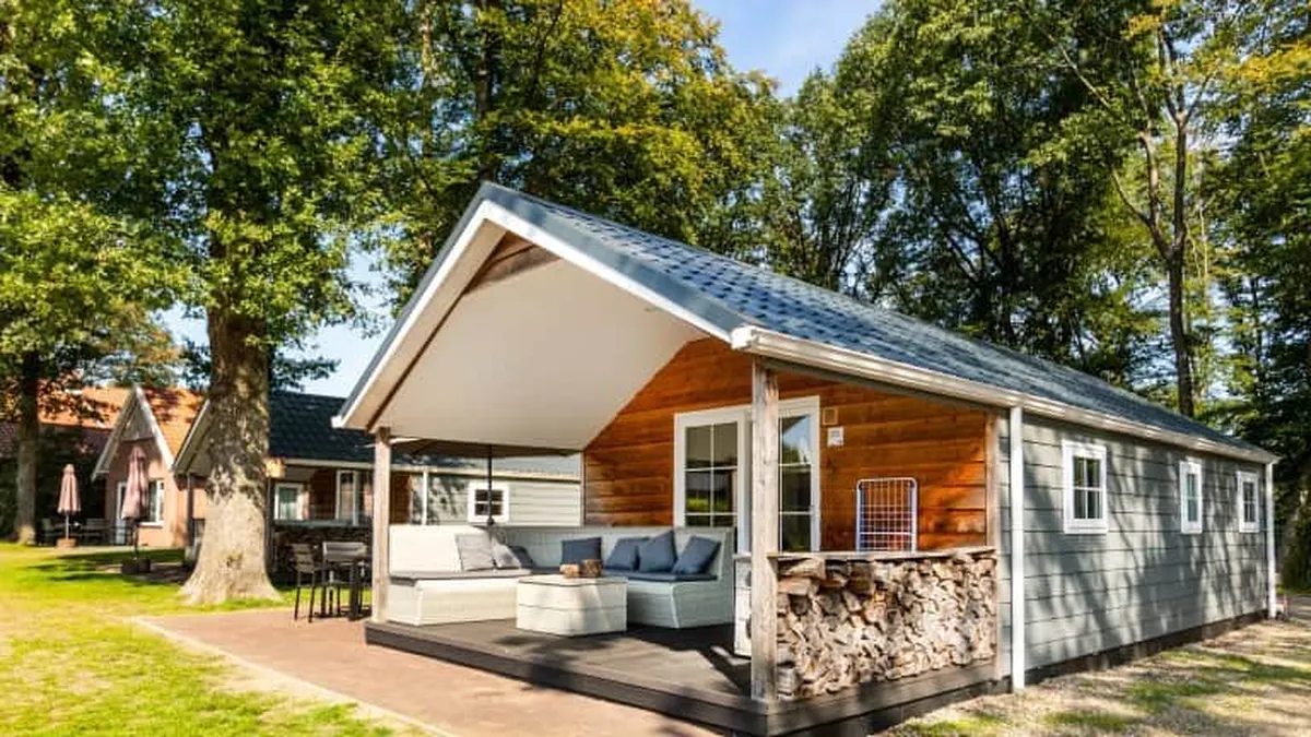 Camping de Witte Berg — hoofdfoto