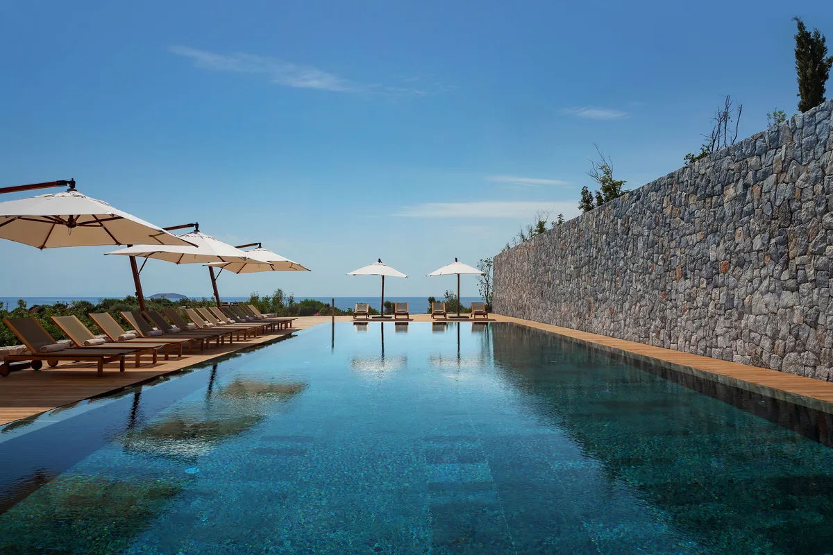 Six Senses Kaplankaya — hoofdfoto