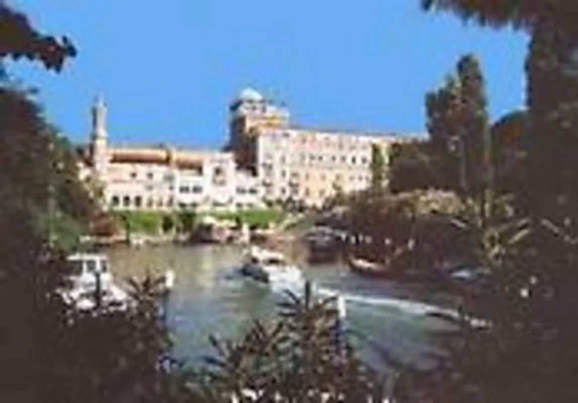 Hotel Excelsior — hoofdfoto