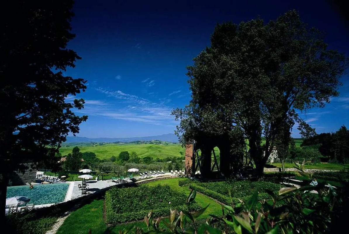Fonteverde Tuscan Resort & Spa — hoofdfoto