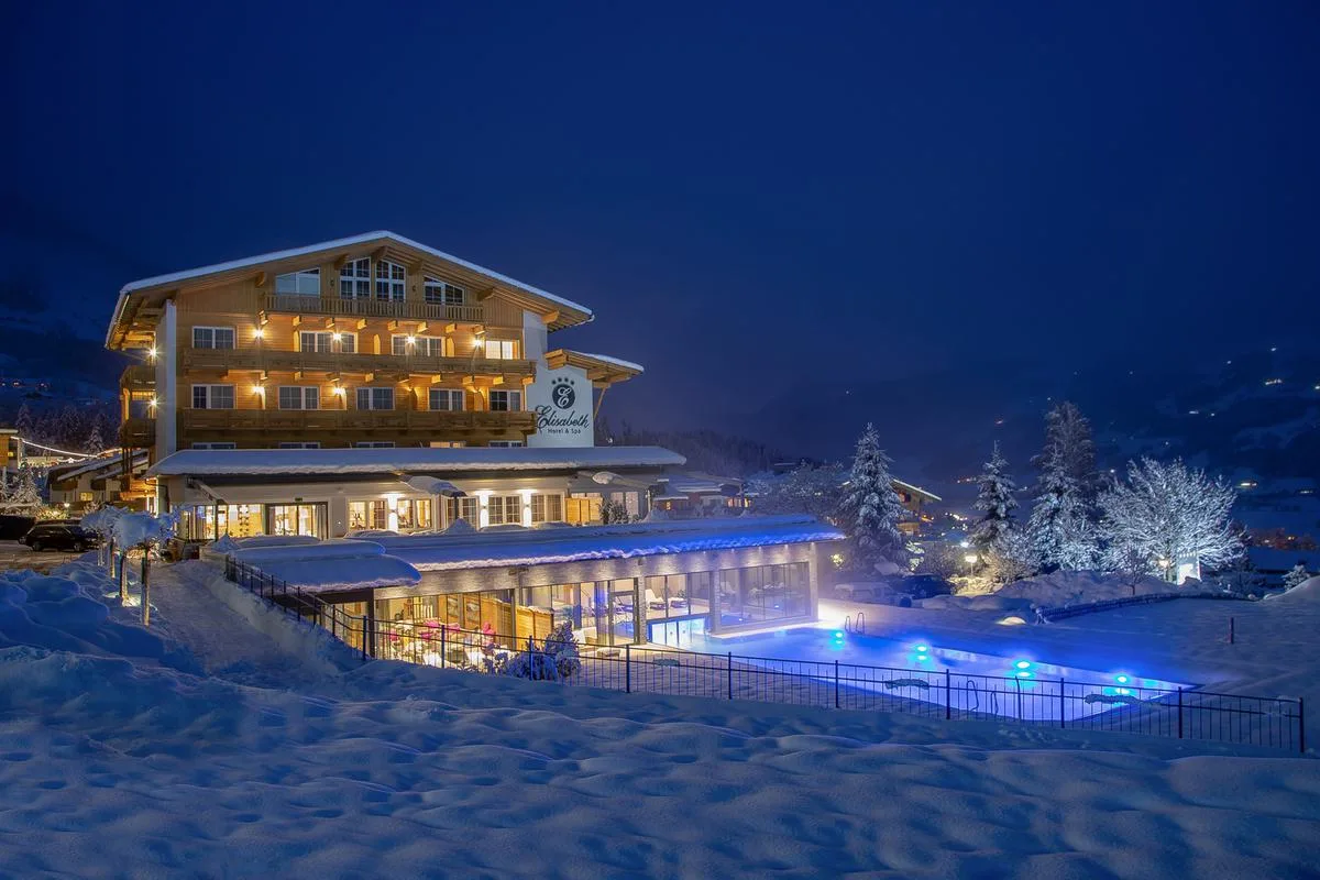 Hotel Elisabeth — hoofdfoto