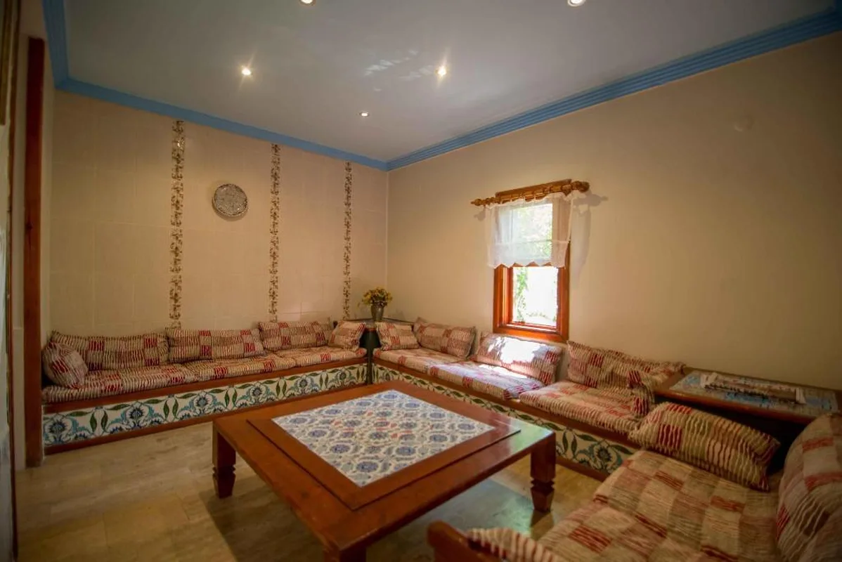 Hotel Konak Su, hoofdfoto