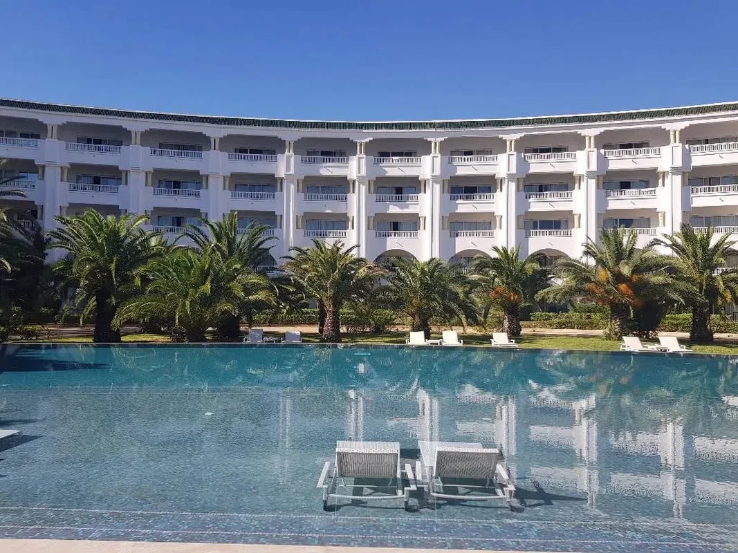 TUI BLUE Oceana Suites, hoofdfoto
