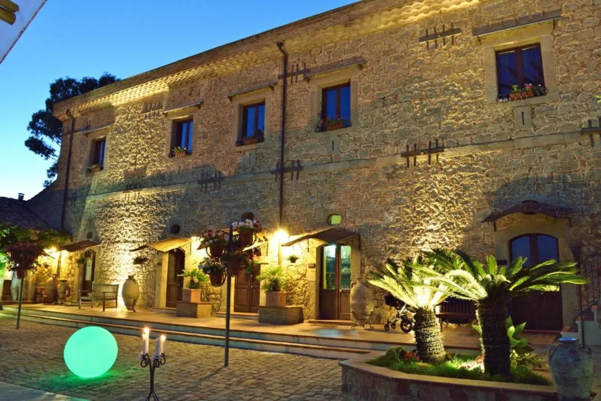 Masseria Vecchia — hoofdfoto