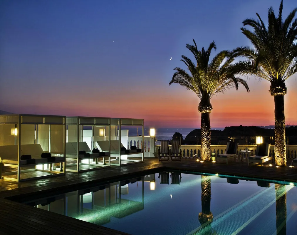 Bela Vista Hotel and Spa, hoofdfoto