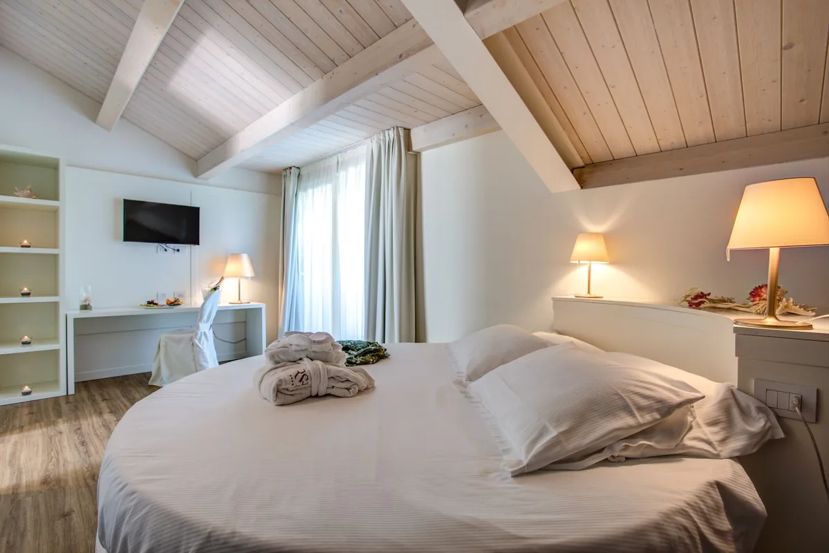 Rimini Suite Hotel, hoofdfoto