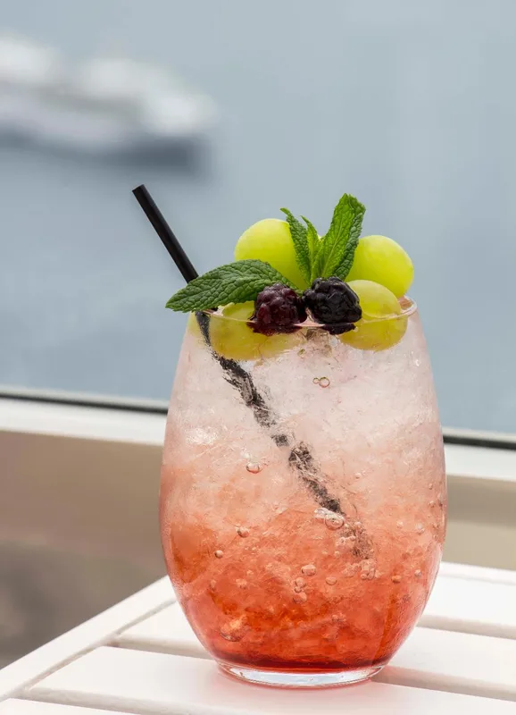 Panorama Santorini Boutique Hotel — hoofdfoto