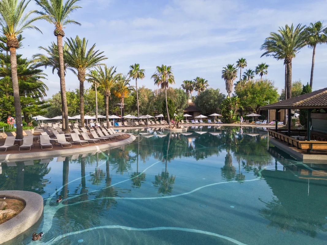 PortBlue Club Pollentia Resort & Spa, hoofdfoto