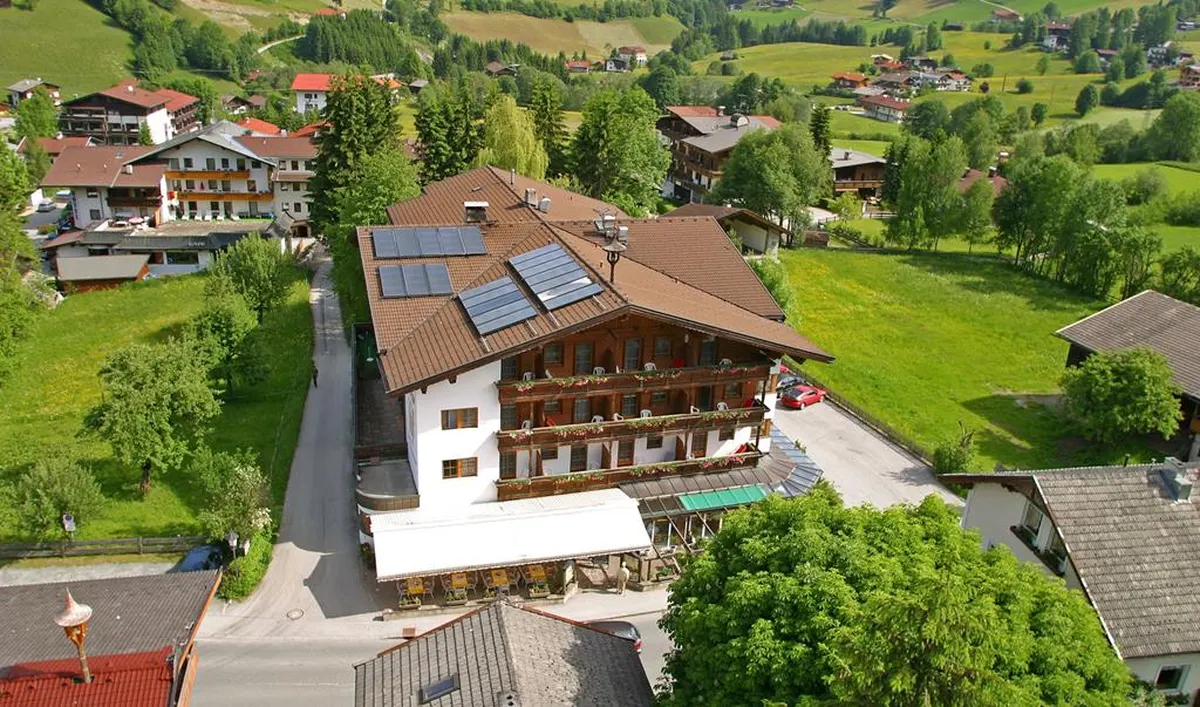 Simmerlwirt — hoofdfoto