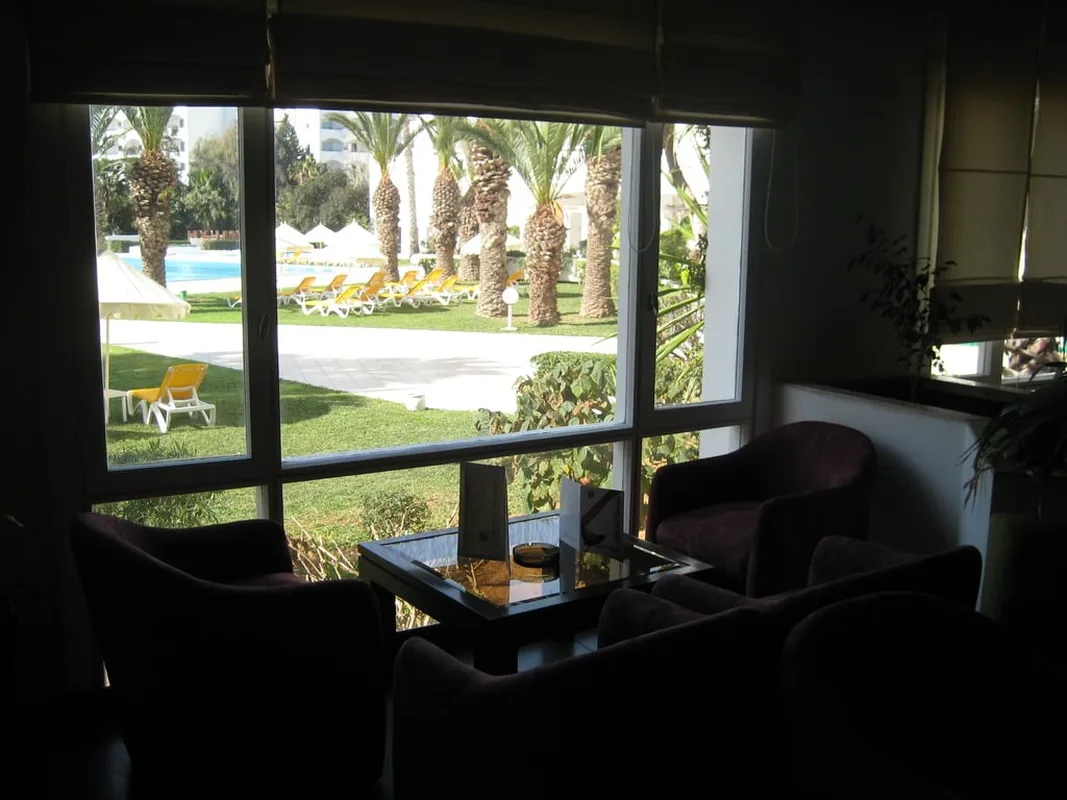 Yadis Hammamet Club, hoofdfoto