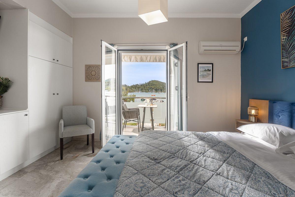 Captain's Seafront Apartments — hoofdfoto