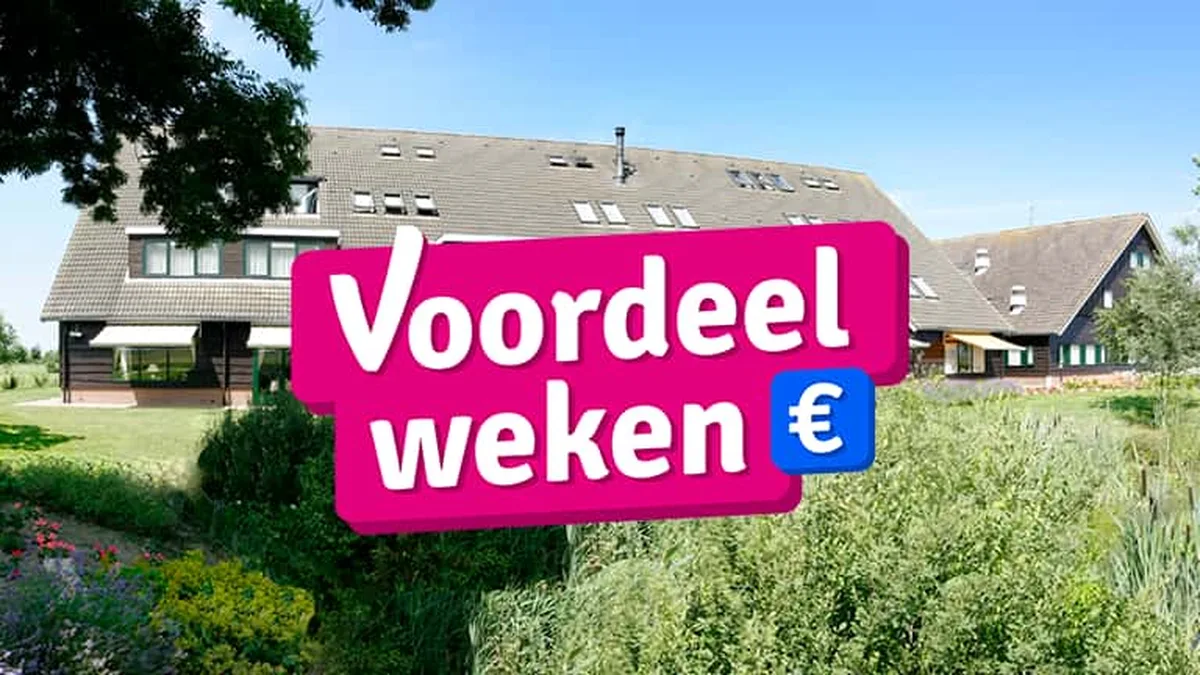 Hotel Dorhout Mees — hoofdfoto