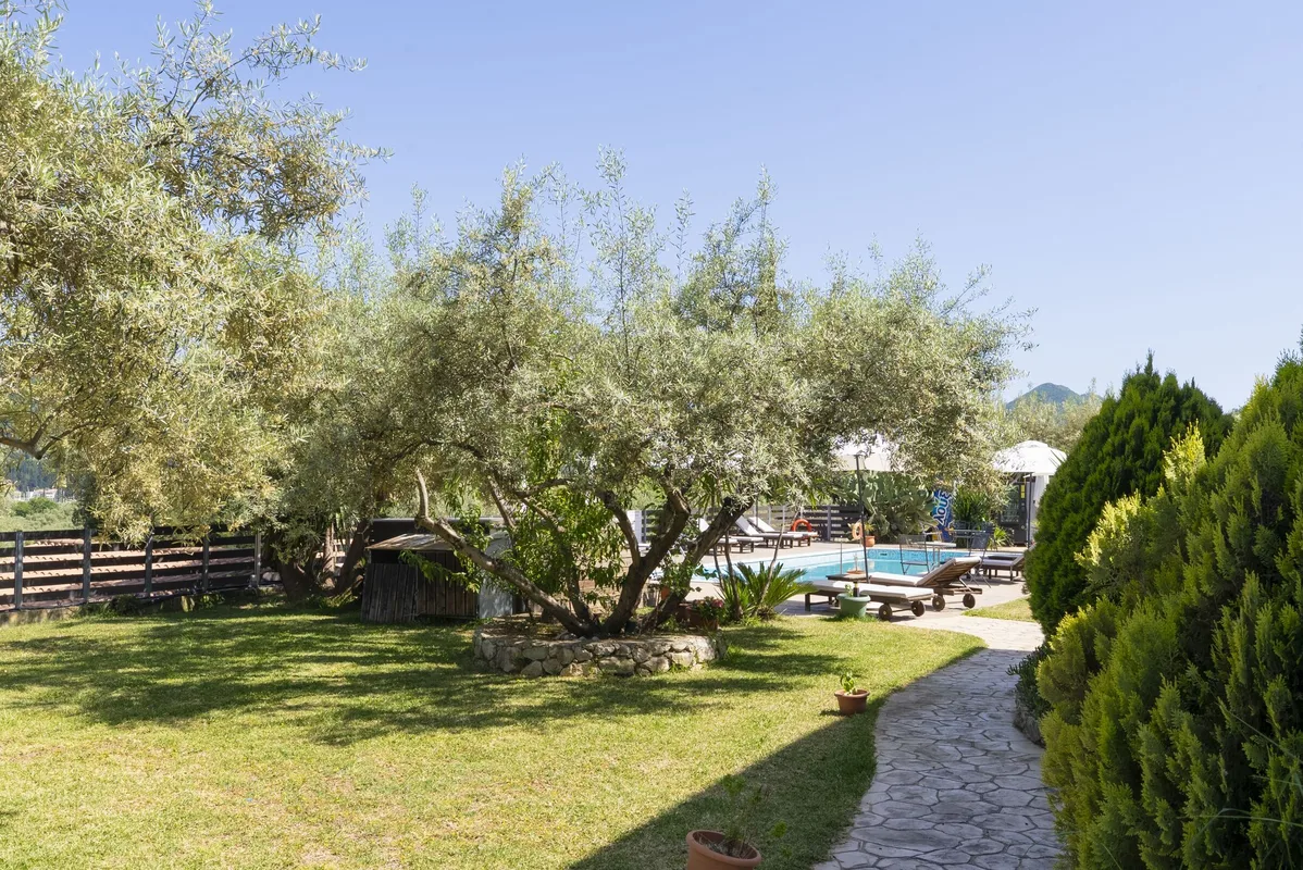 Golden Sun Villas, hoofdfoto