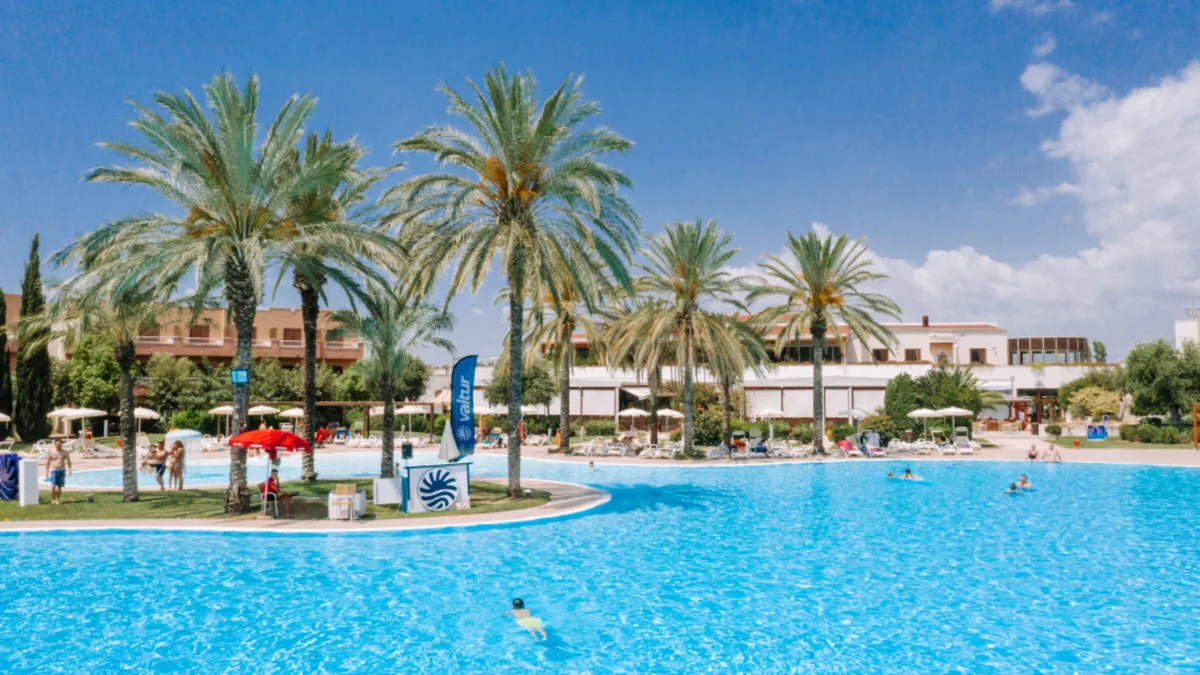 Valtur Calabria Otium Resort — hoofdfoto