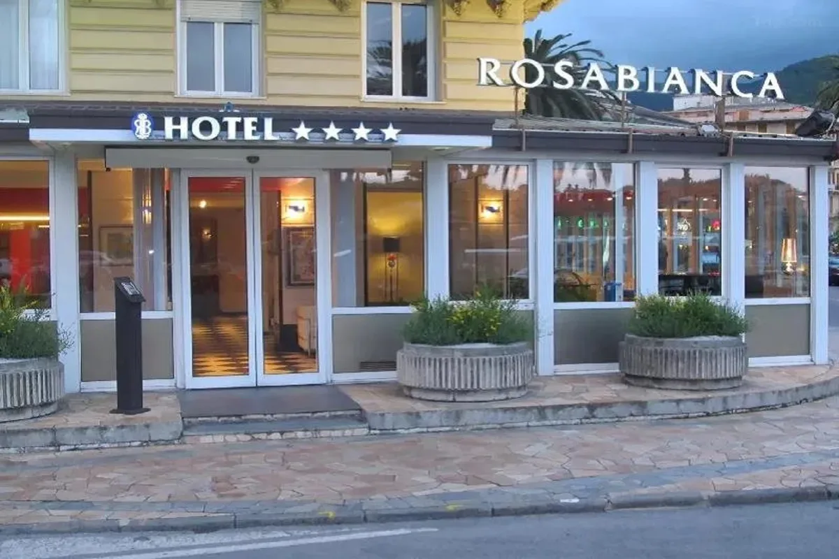 Rosabianca — hoofdfoto