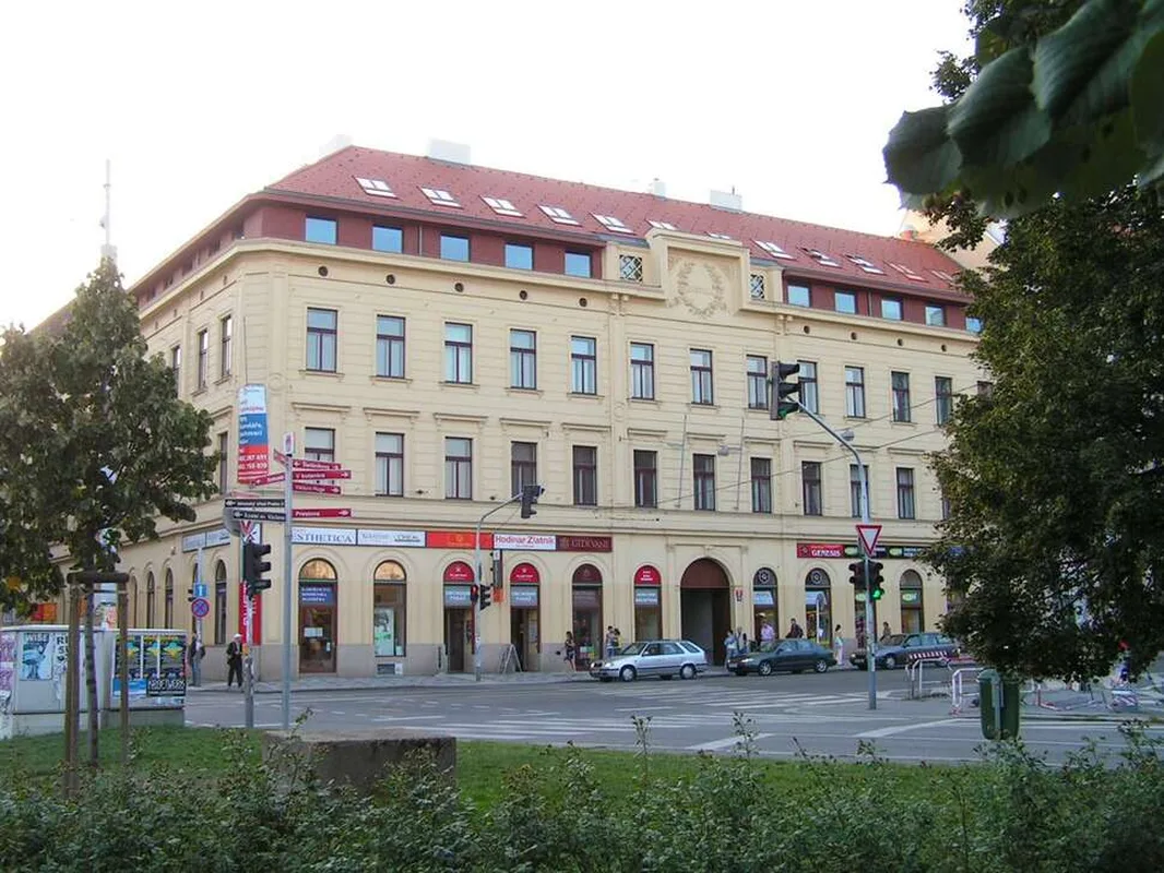 Austria Suites — hoofdfoto