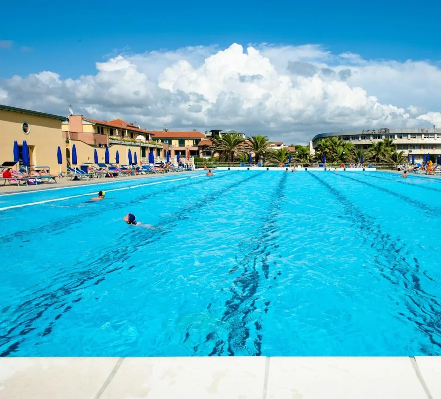 Residence Continental Resort, hoofdfoto
