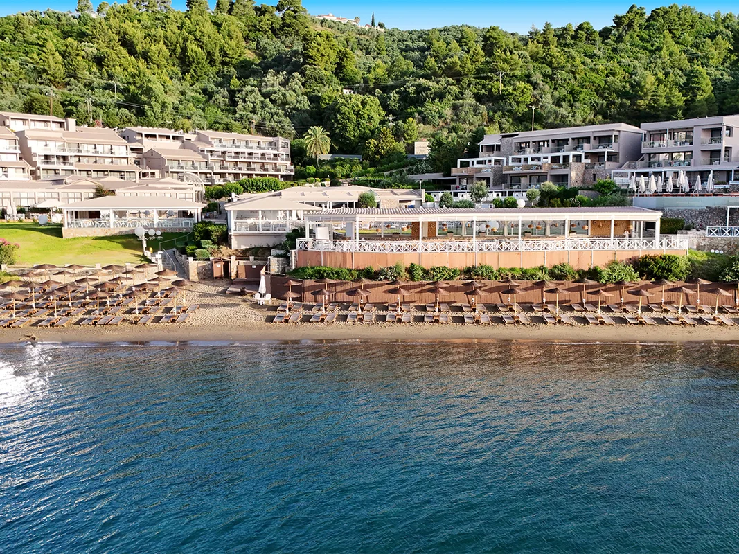 KB Suites & Spa — hoofdfoto