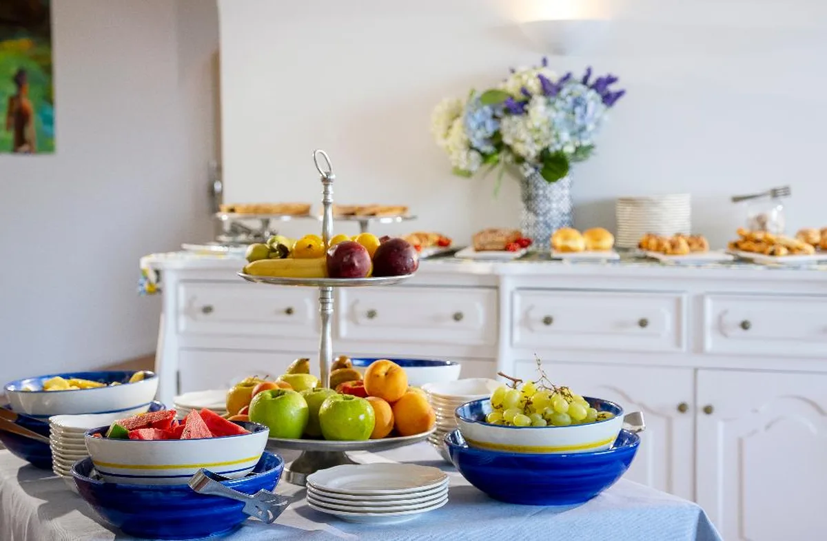 Piccolo Sant'Andrea Luxury Suite Hotel & Spa, hoofdfoto