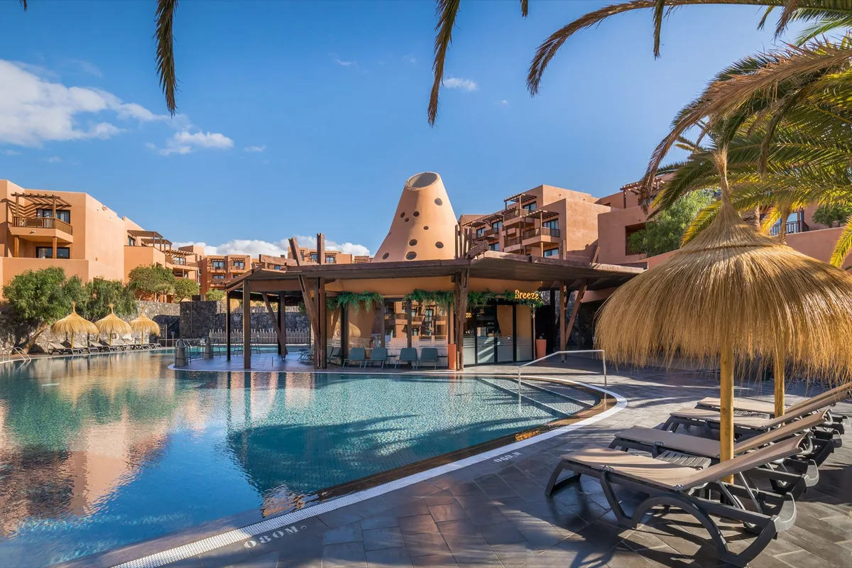 Barceló Tenerife — hoofdfoto