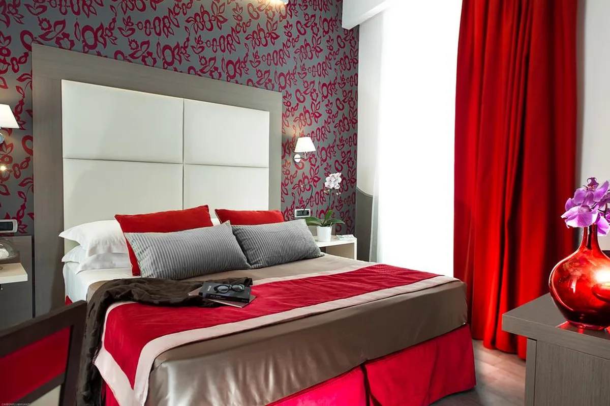 Hotel Demetra — hoofdfoto