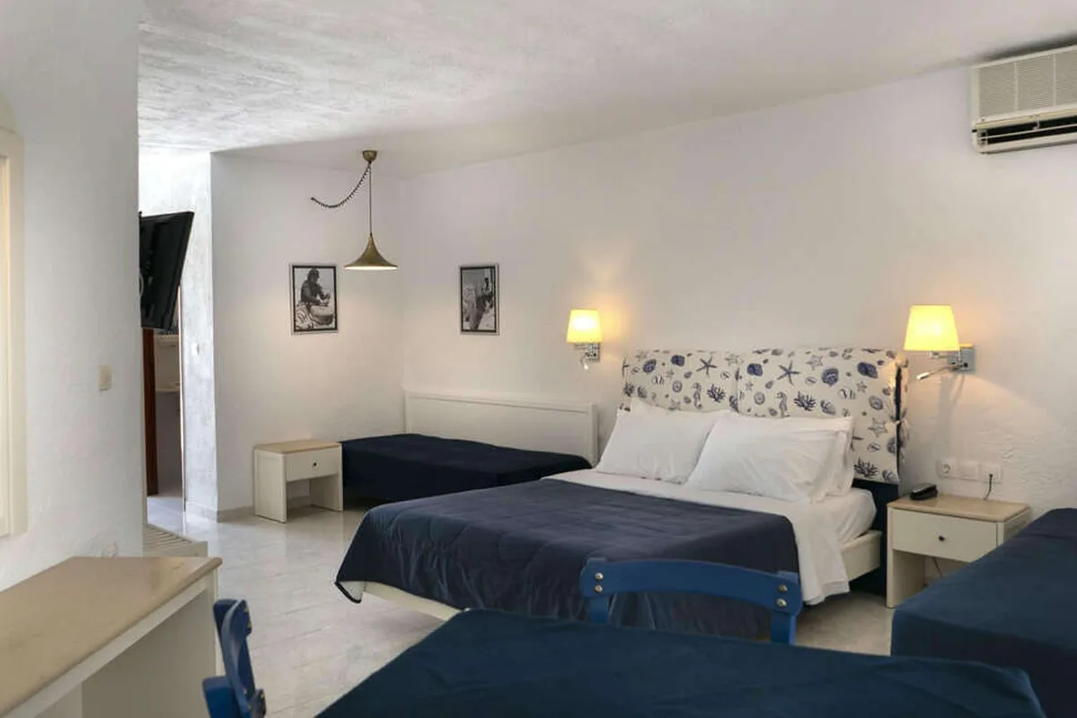 Villea Village Resort — hoofdfoto
