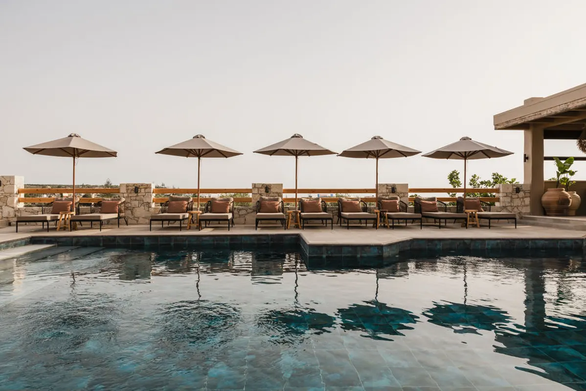 Momi Slow Living Hotel — hoofdfoto