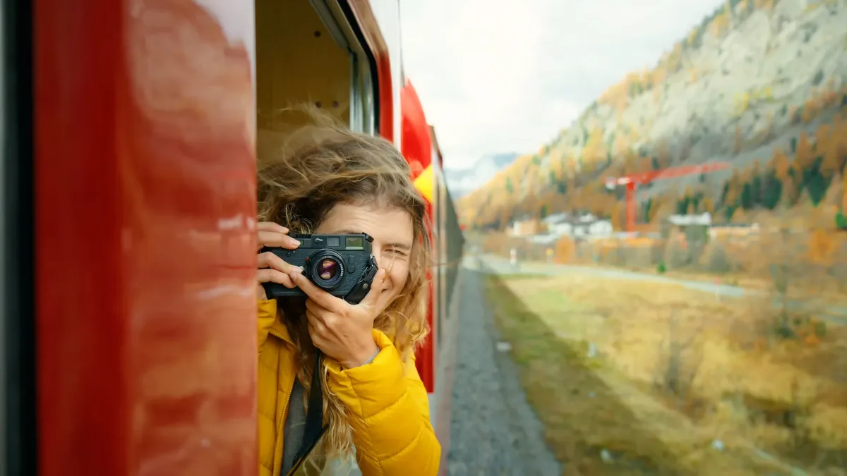 Grand Train Tour Zwitserland — hoofdfoto