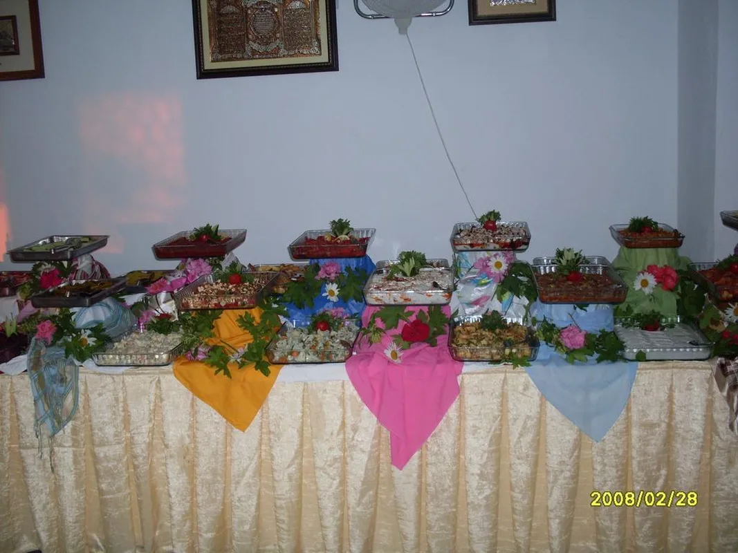 Nazar Garden Hotel — hoofdfoto