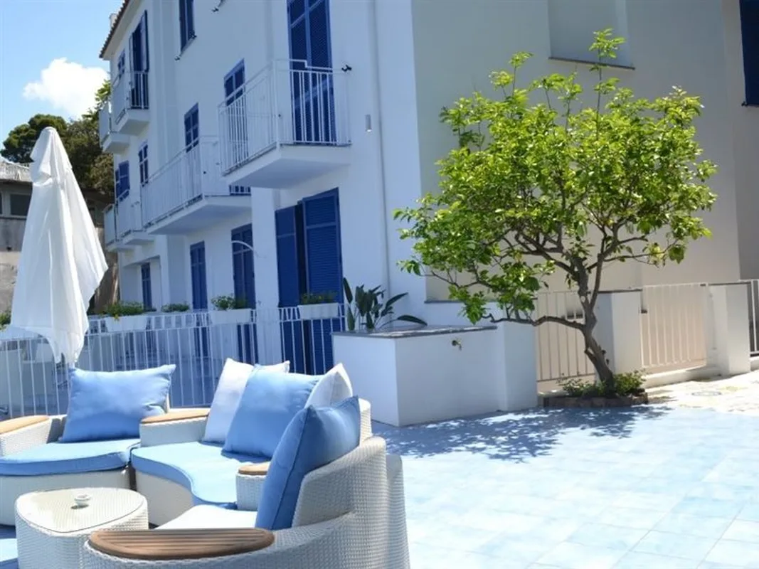 Boutique Hotel Helios, hoofdfoto