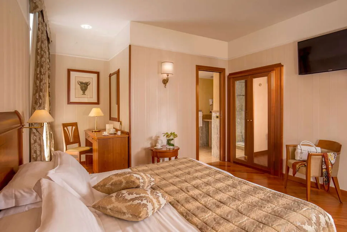 Albergo Ottocento — hoofdfoto