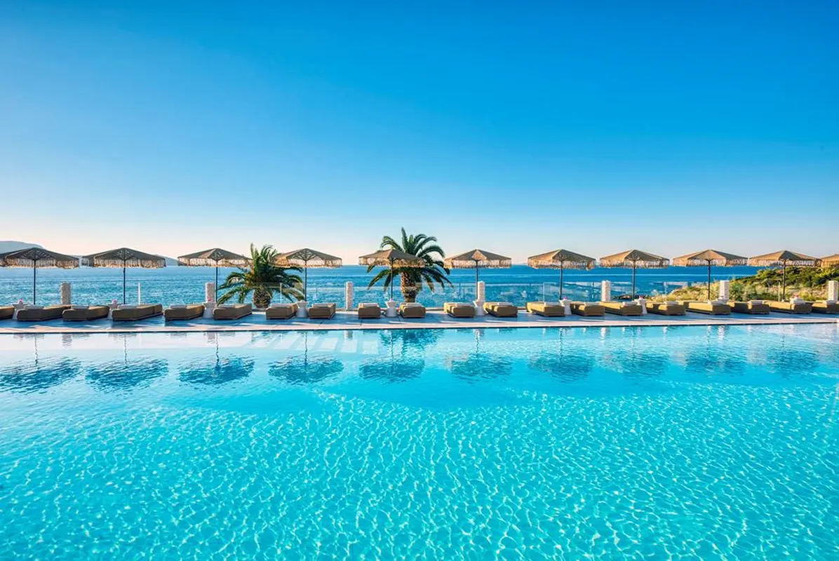 Proteas Blu Resort — hoofdfoto