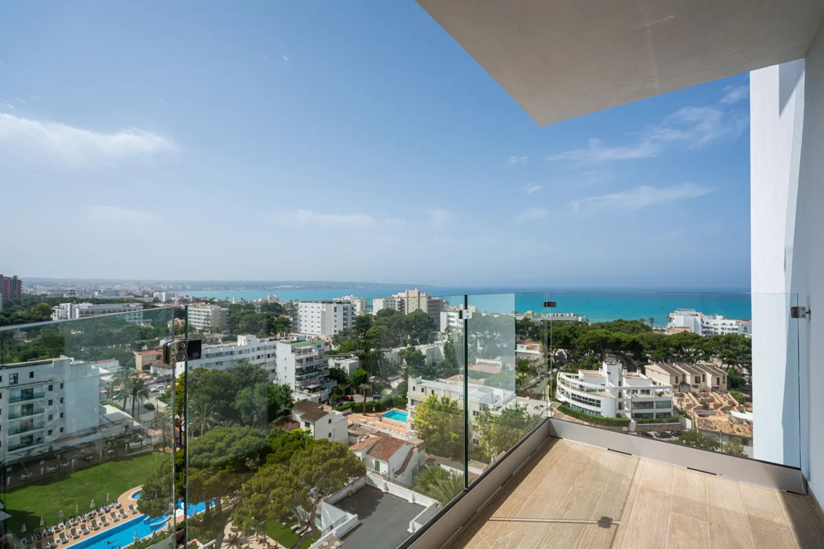 THB Maria Isabel — hoofdfoto