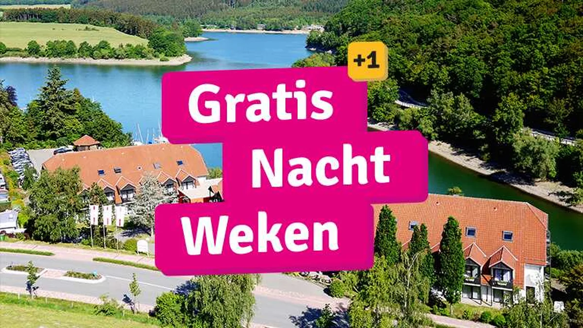 Göbel's Seehotel am Diemelsee, hoofdfoto