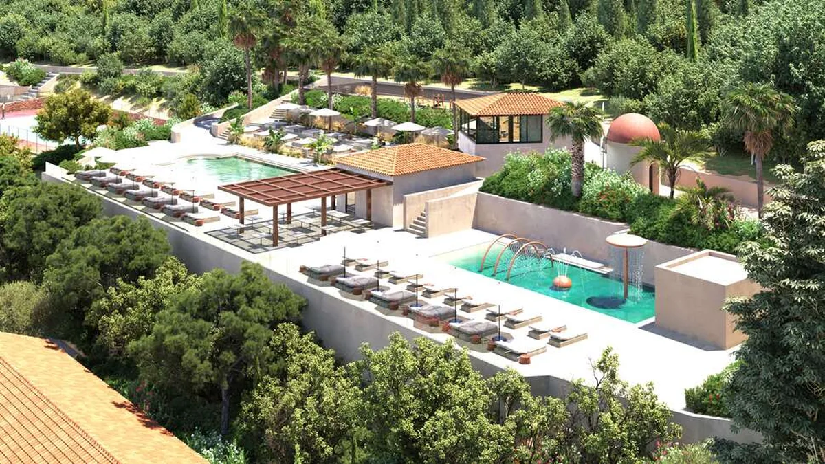 Hotel Valmar Corfu by Louis Hotels, hoofdfoto
