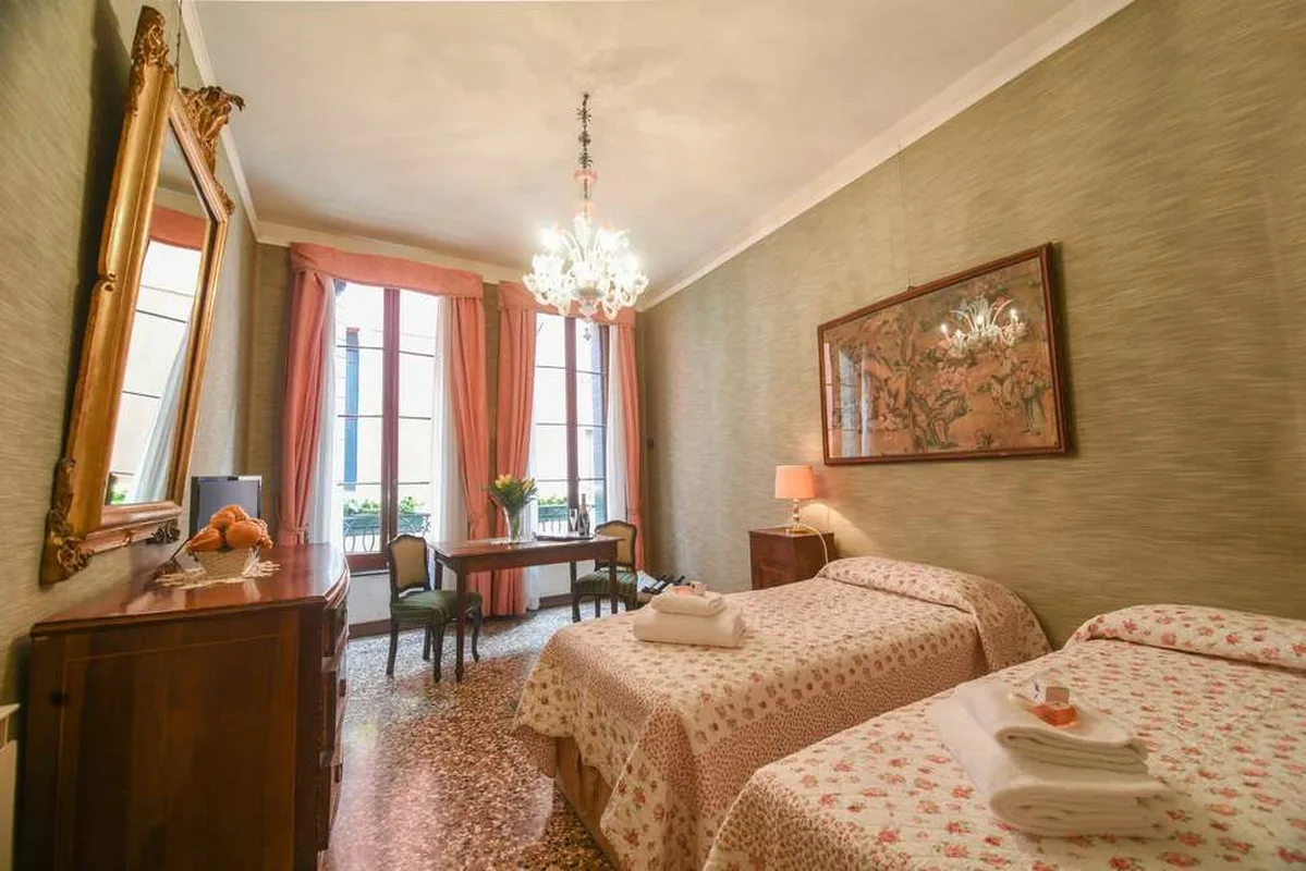 Palazzetto San Lio — hoofdfoto