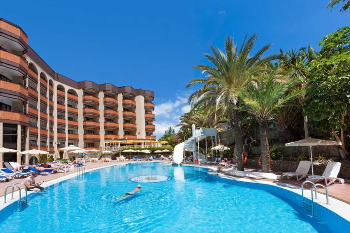HOVIMA Costa Adeje - For Cool Adults — hoofdfoto