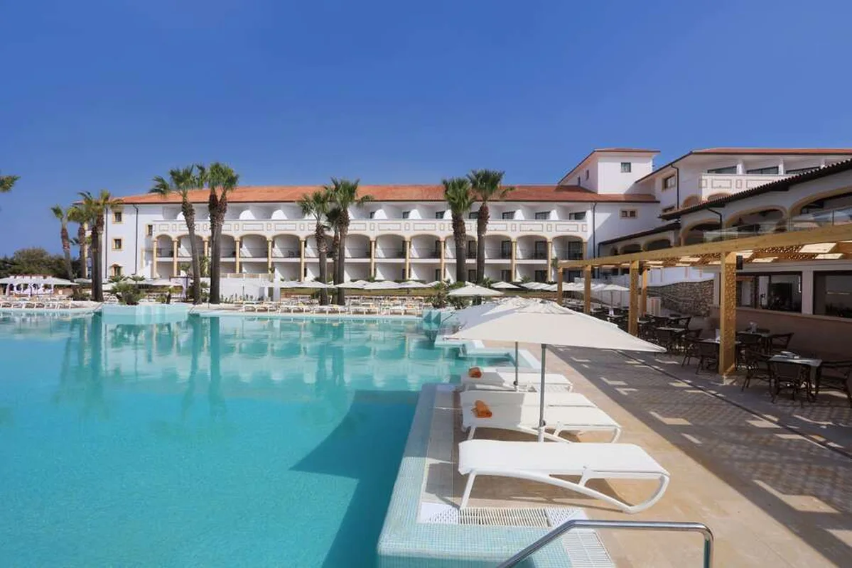 Iberostar Selection Andalucia Playa — hoofdfoto