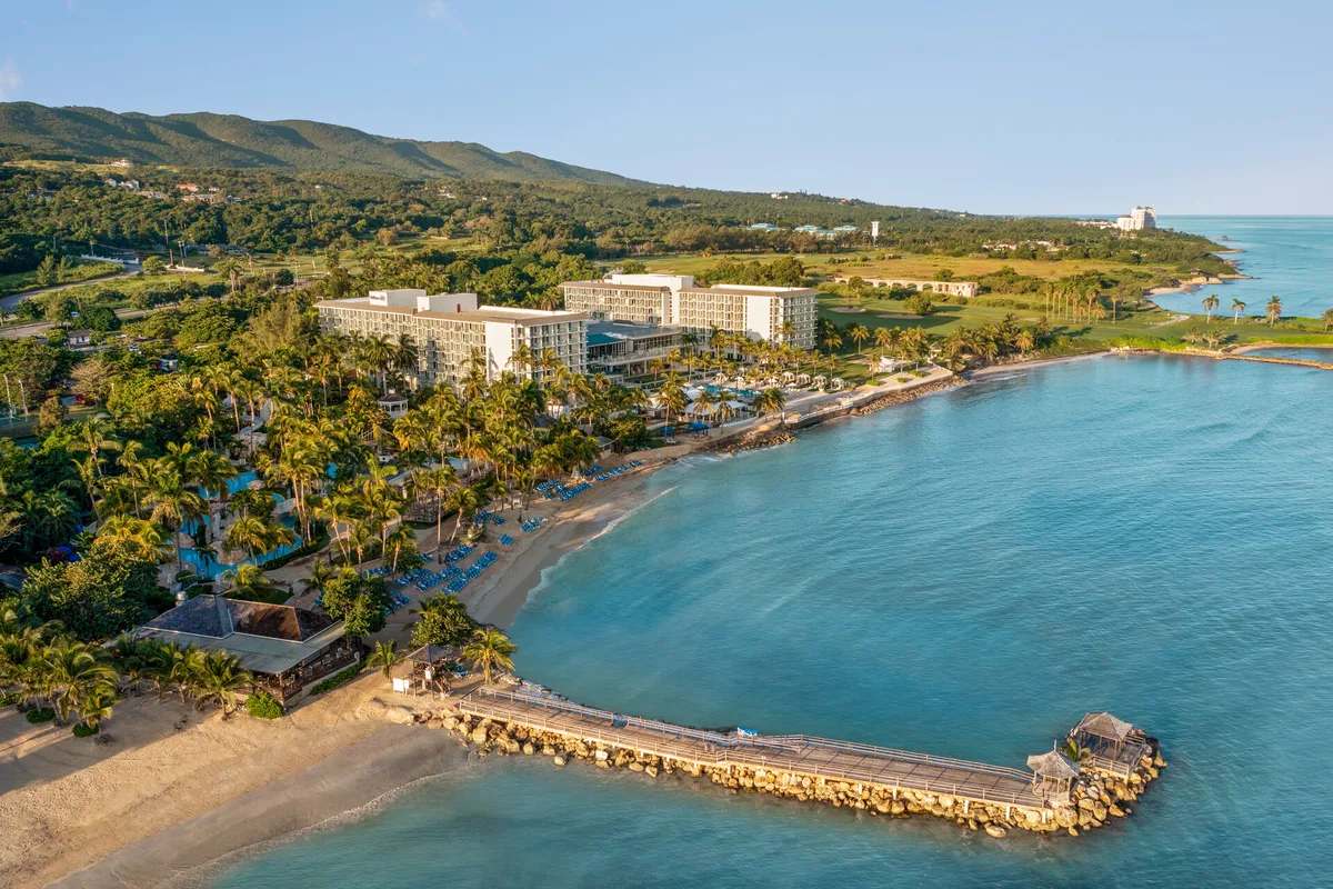 Dreams Rose Hall Resort & Spa — hoofdfoto
