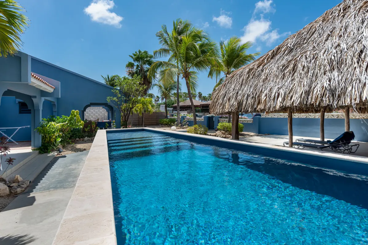 Fly & Go Blue Bonaire Boutique Resort — hoofdfoto