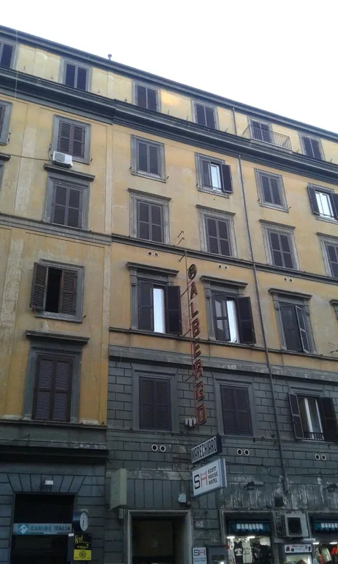 Hotel Scott House, hoofdfoto