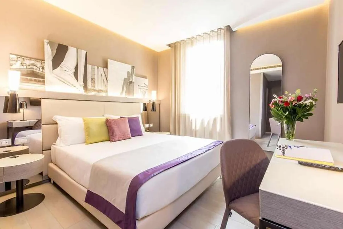 Orazio Palace Hotel — hoofdfoto