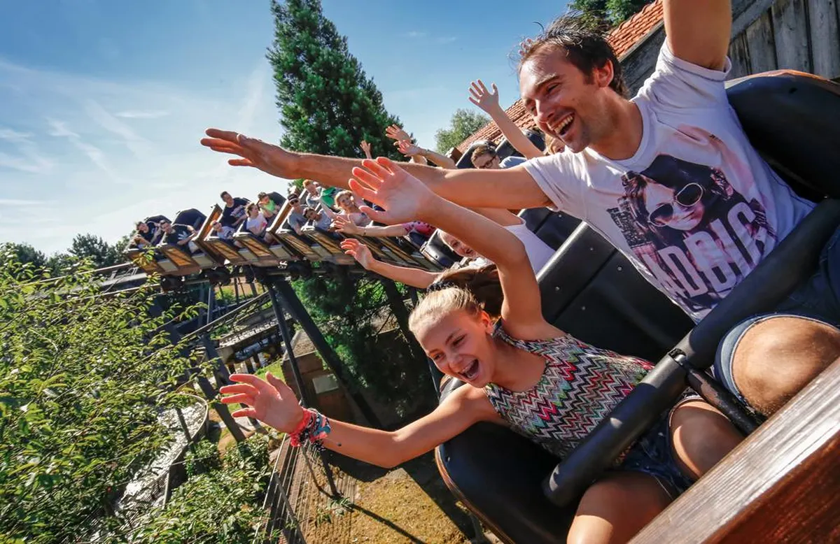 Wunderland Kalkar — hoofdfoto